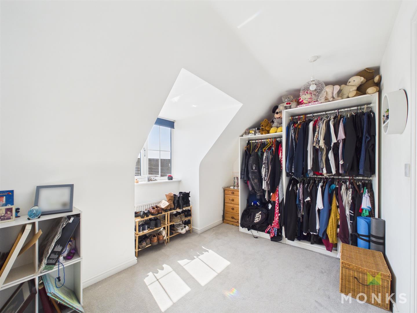 49 Broadhead Drive, Shrewsbury, SY1 4FB For Sale